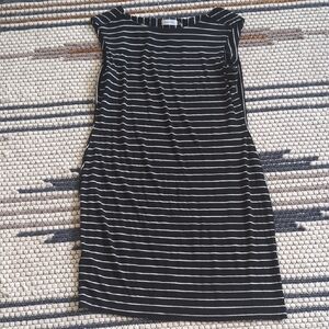 Calvin Klein knit dress